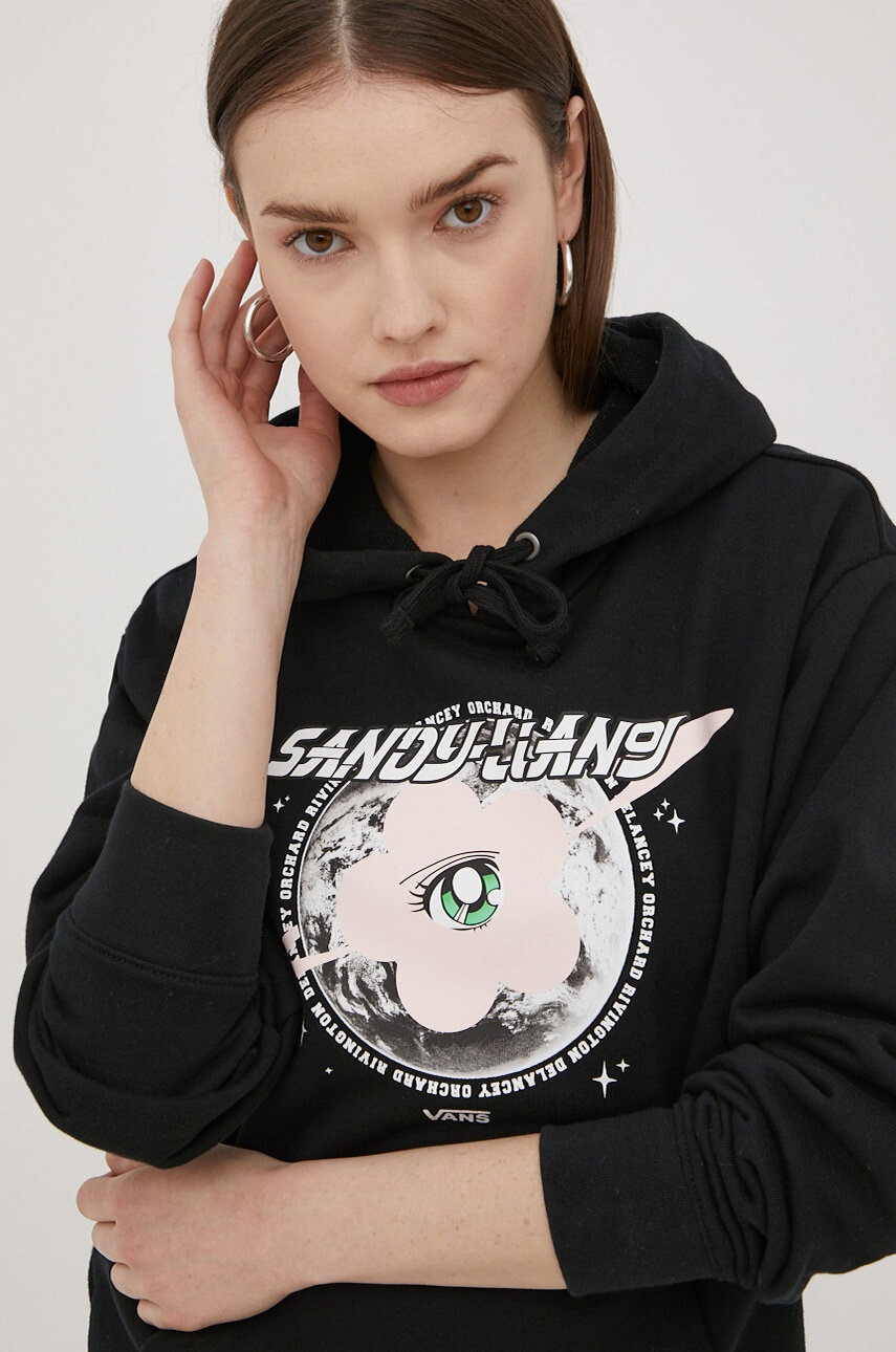 Vans Суичър X Sandy Liang - Pepit.bg