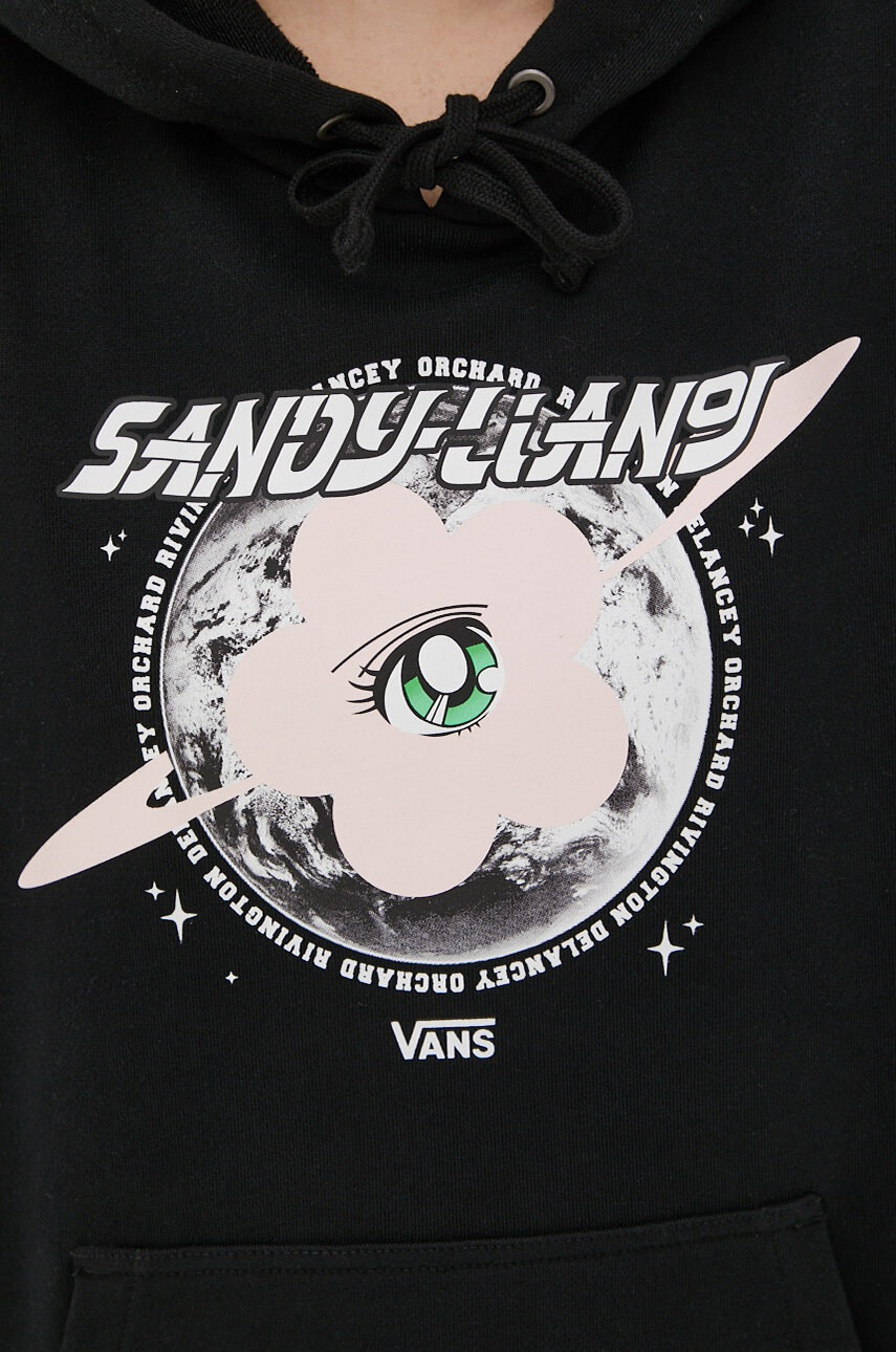 Vans Суичър X Sandy Liang - Pepit.bg