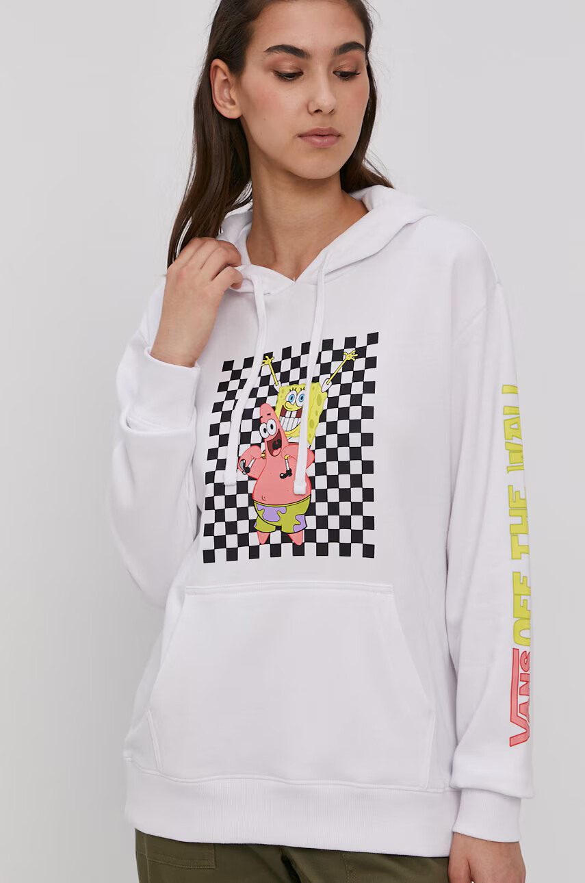 Vans Суичър - Pepit.bg