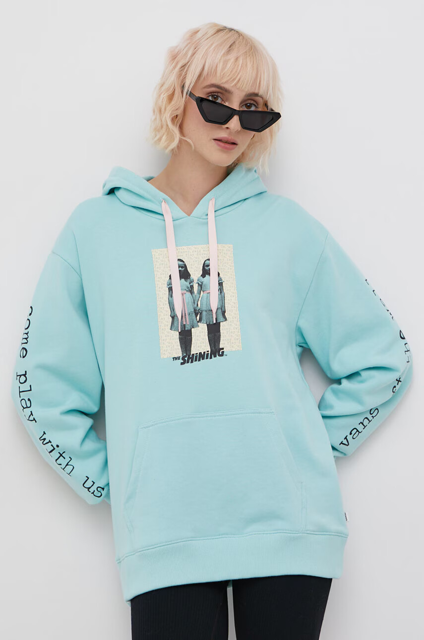 Vans Суичър - Pepit.bg