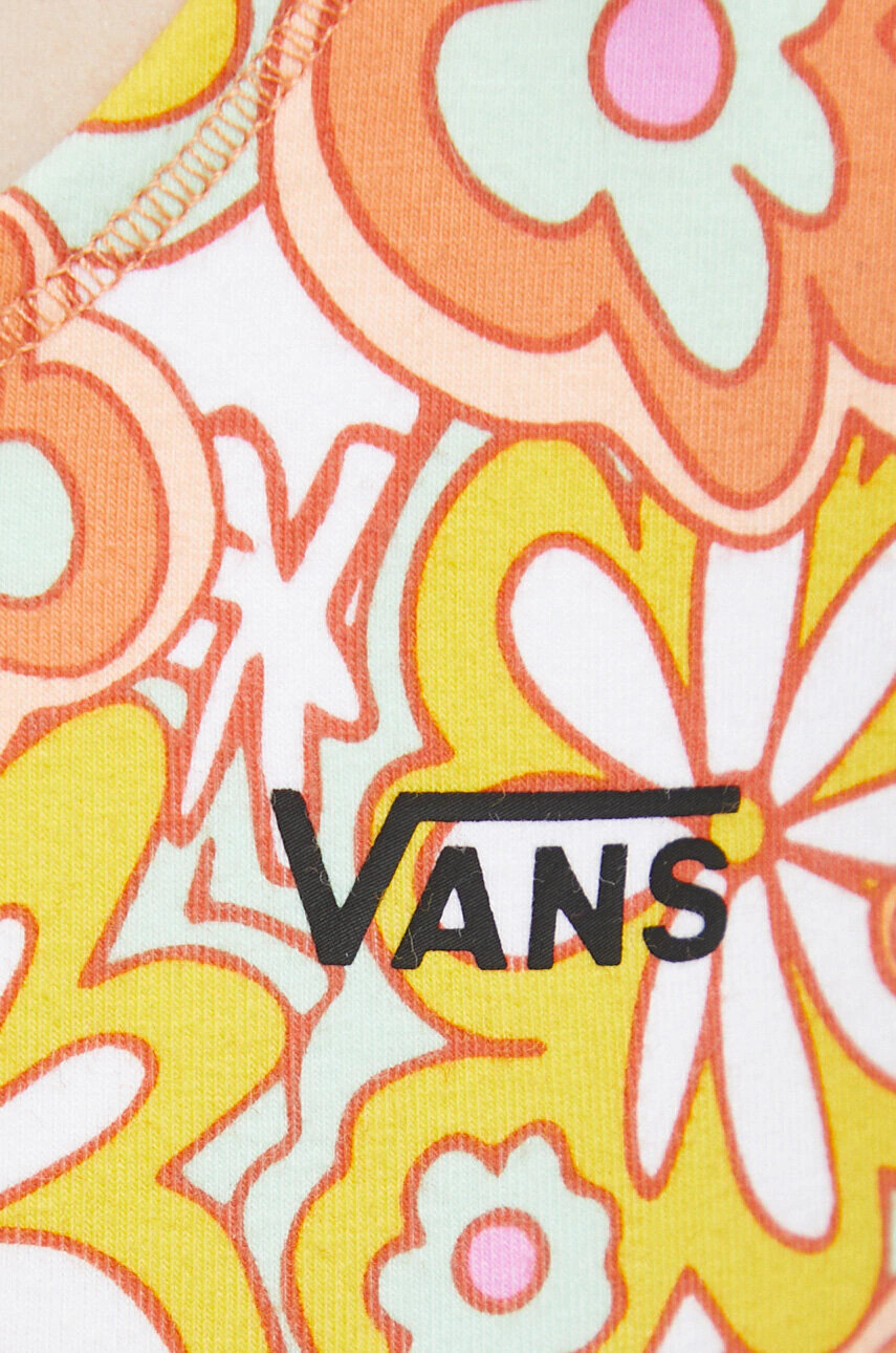 Vans Сутиен с десен - Pepit.bg