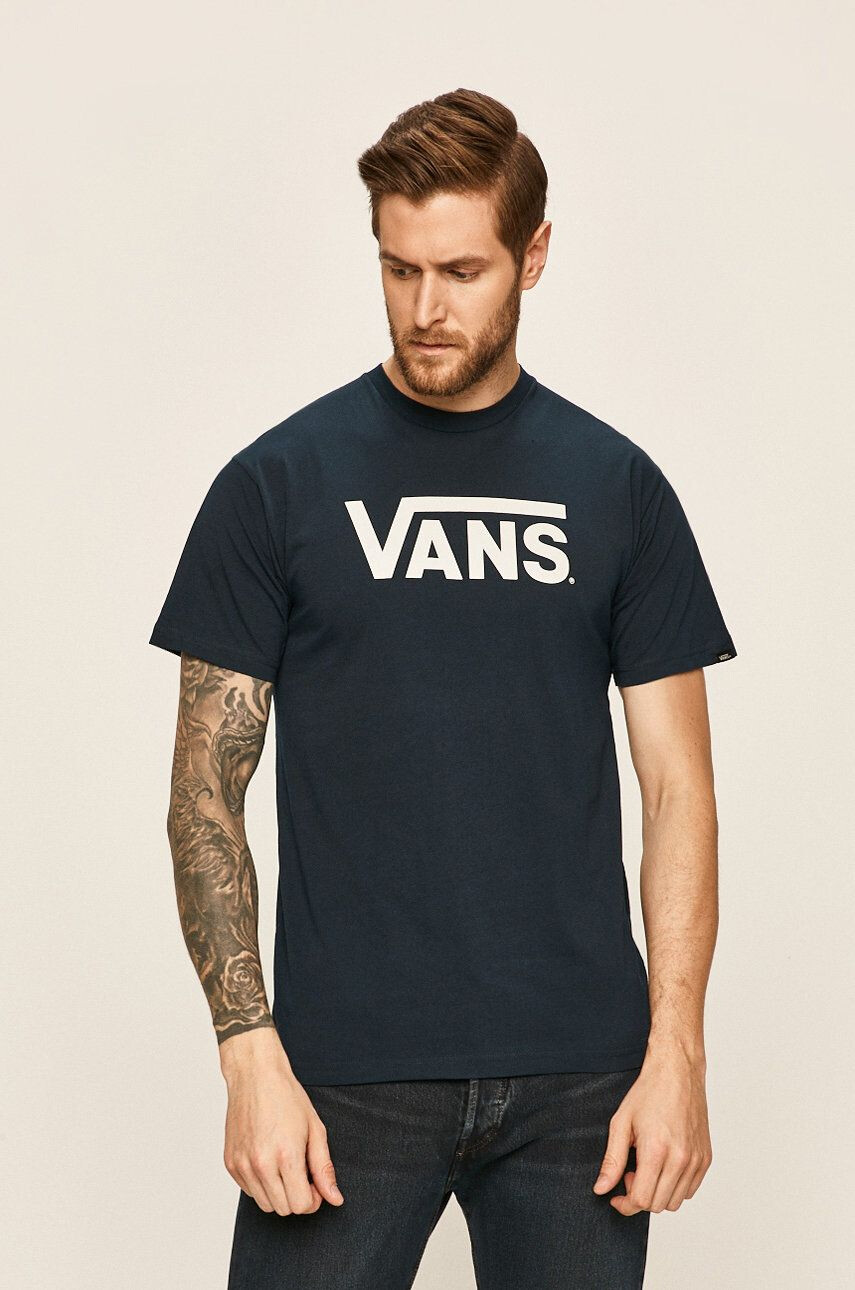 Vans Тениска - Pepit.bg