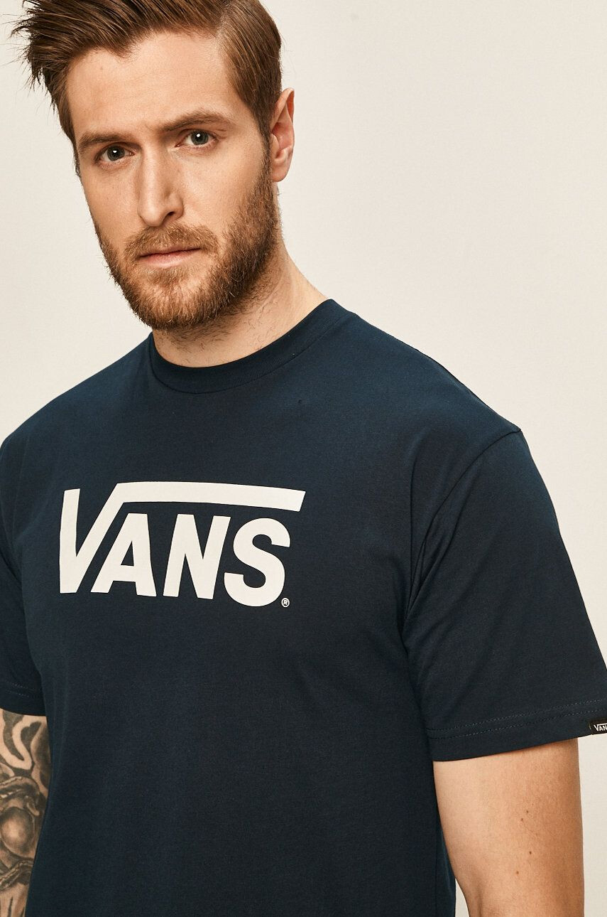 Vans Тениска - Pepit.bg