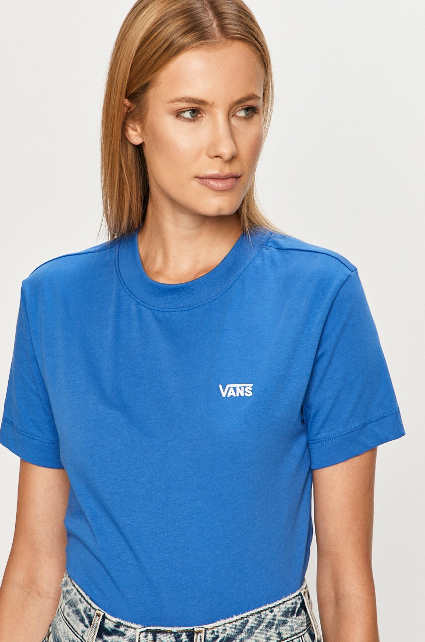 Vans Тениска - Pepit.bg