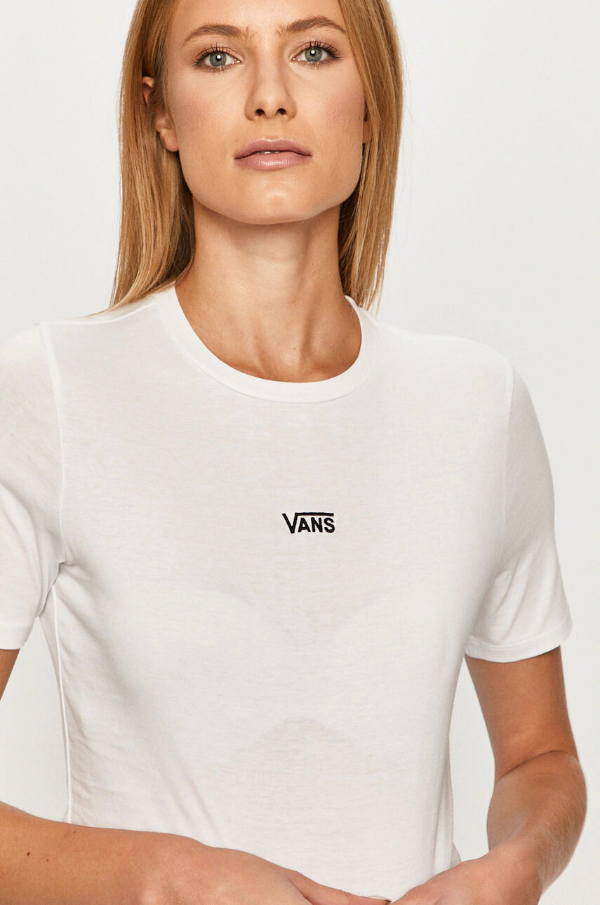 Vans Тениска - Pepit.bg