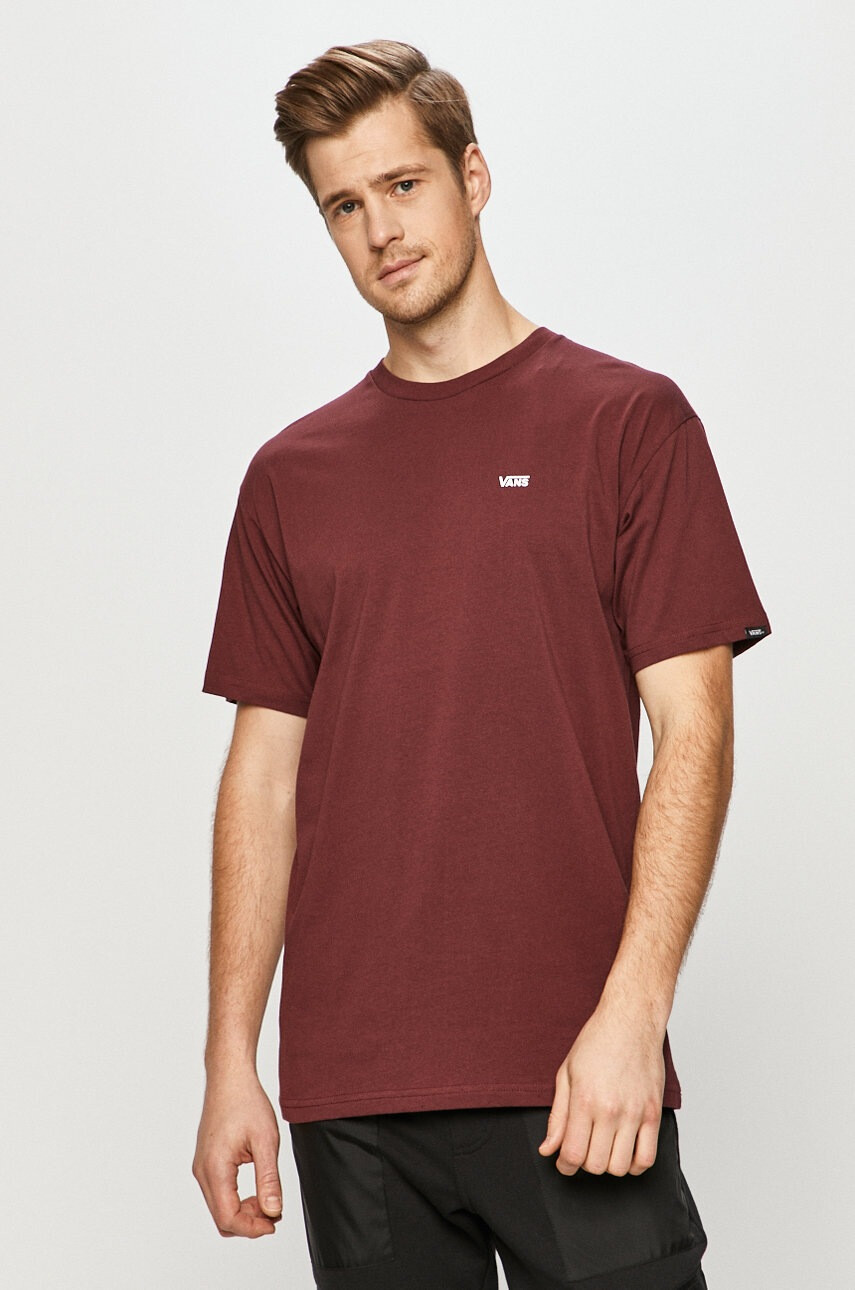 Vans Тениска - Pepit.bg