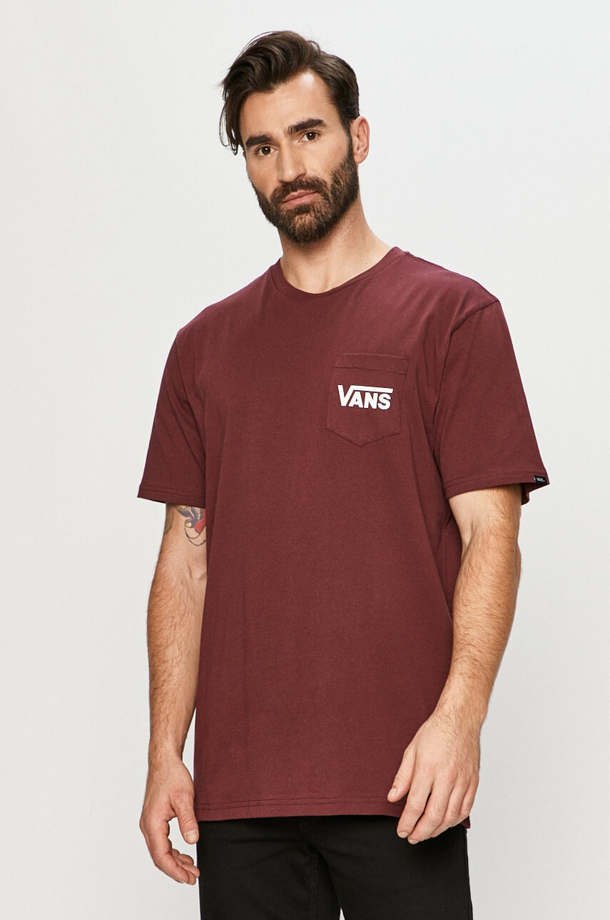 Vans Тениска - Pepit.bg