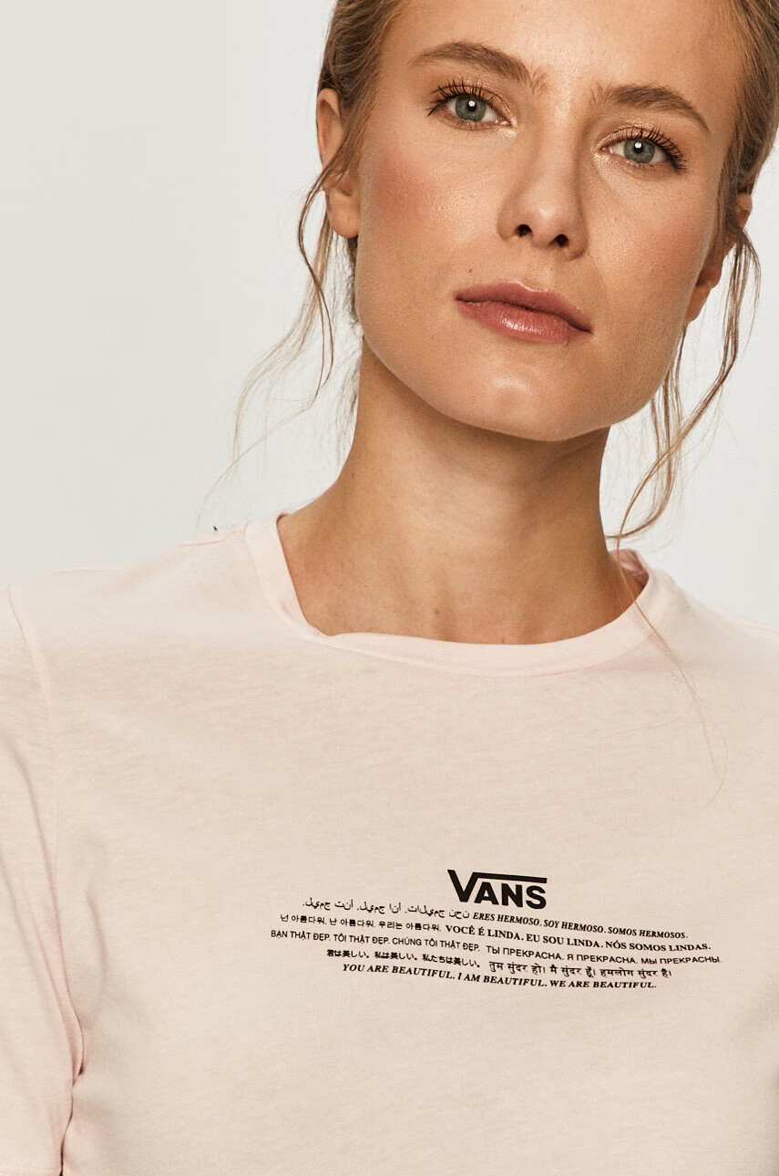 Vans Тениска - Pepit.bg