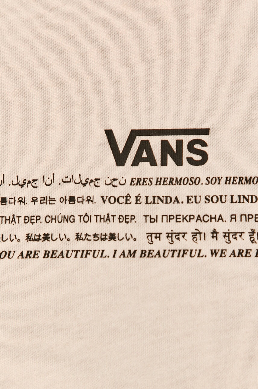 Vans Тениска - Pepit.bg