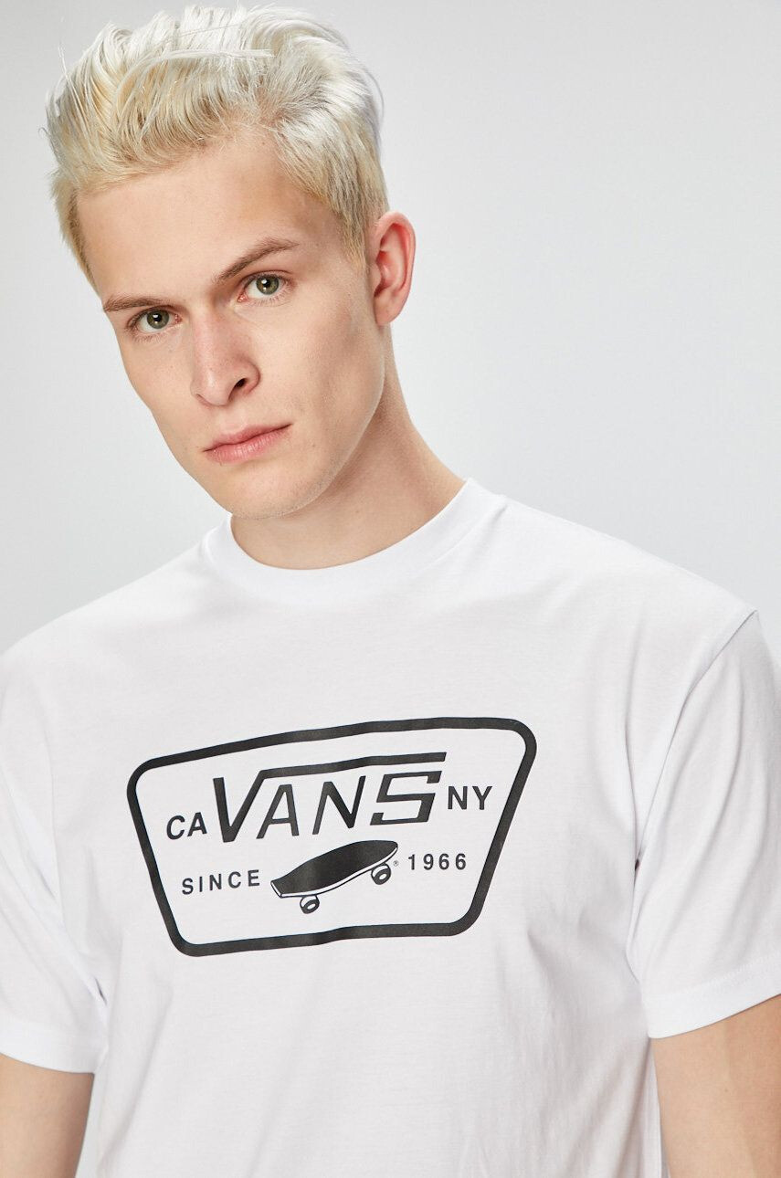 Vans Тениска - Pepit.bg