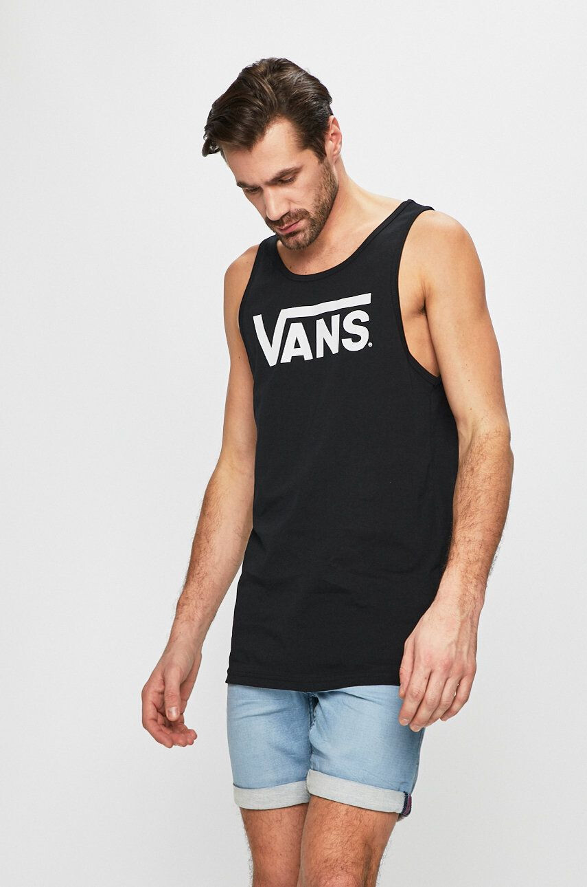 Vans Тениска - Pepit.bg