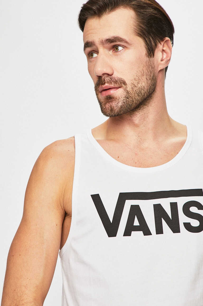 Vans Тениска - Pepit.bg