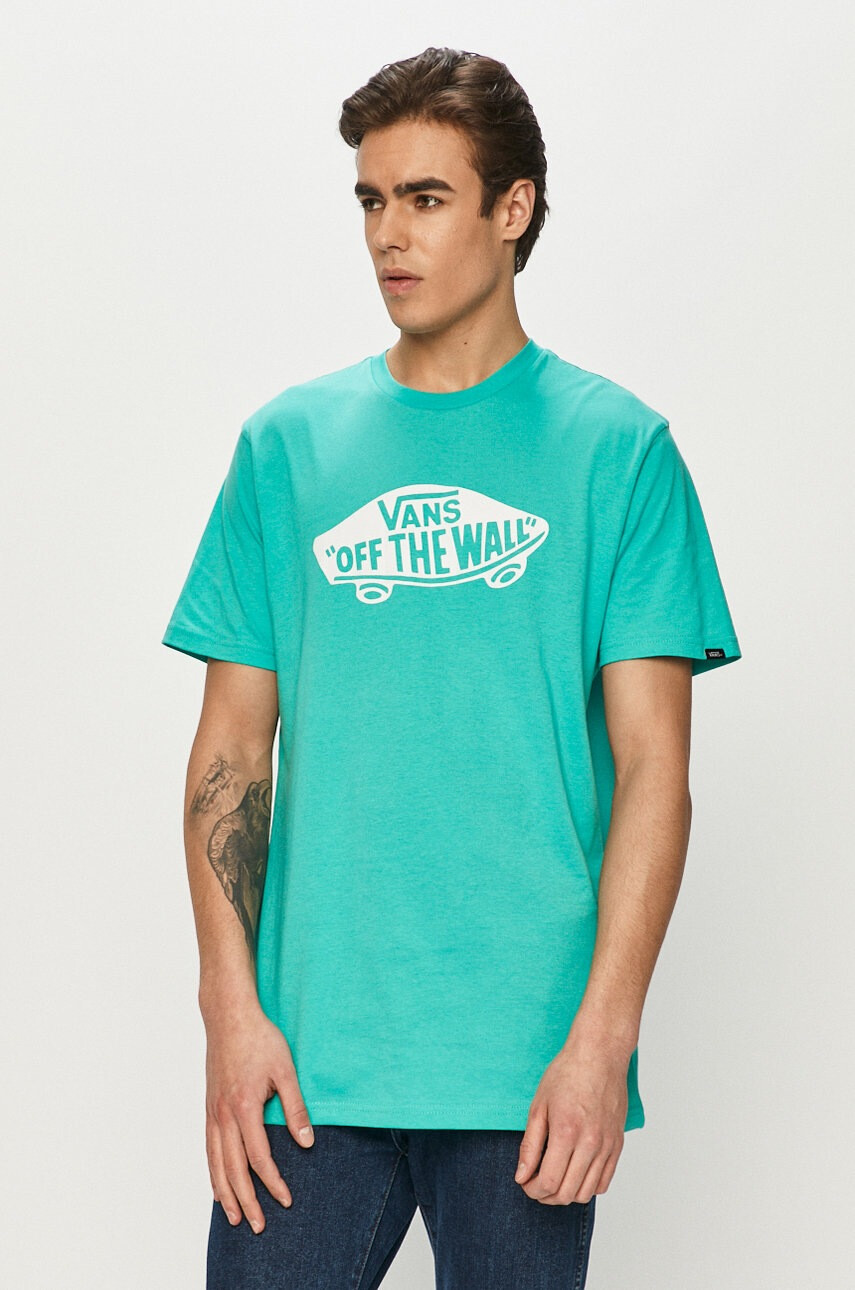 Vans Тениска - Pepit.bg