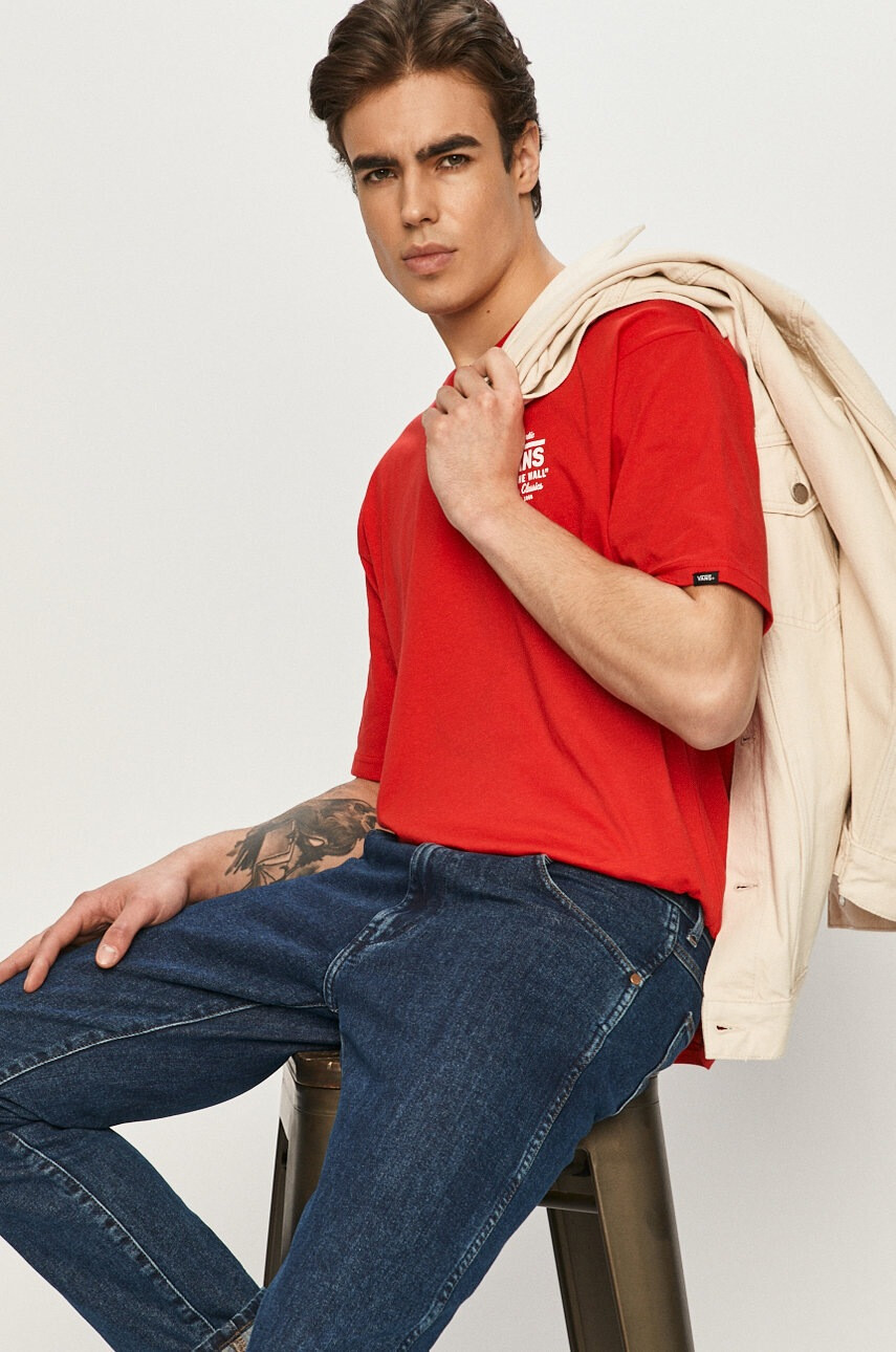 Vans Тениска - Pepit.bg