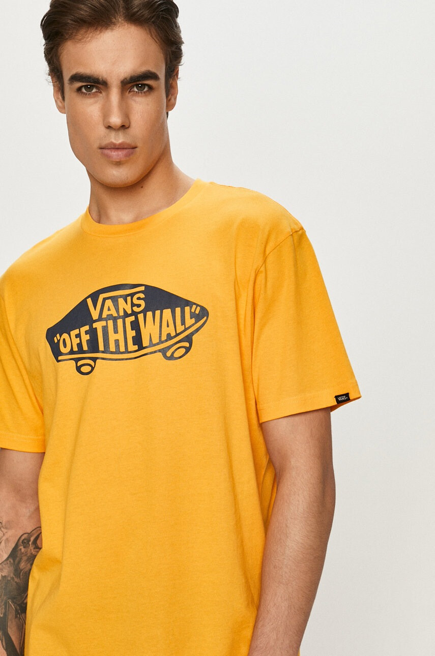 Vans Тениска - Pepit.bg