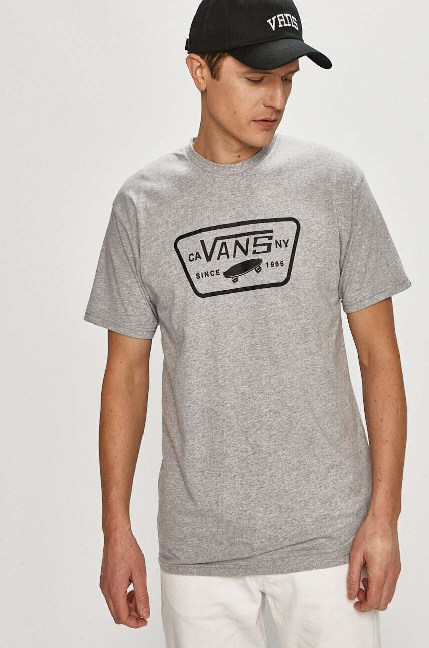 Vans Тениска - Pepit.bg