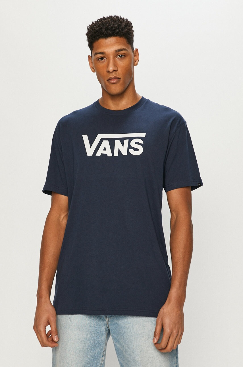 Vans Тениска - Pepit.bg