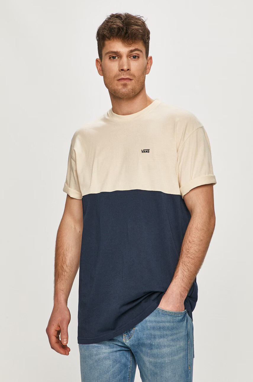 Vans Тениска - Pepit.bg