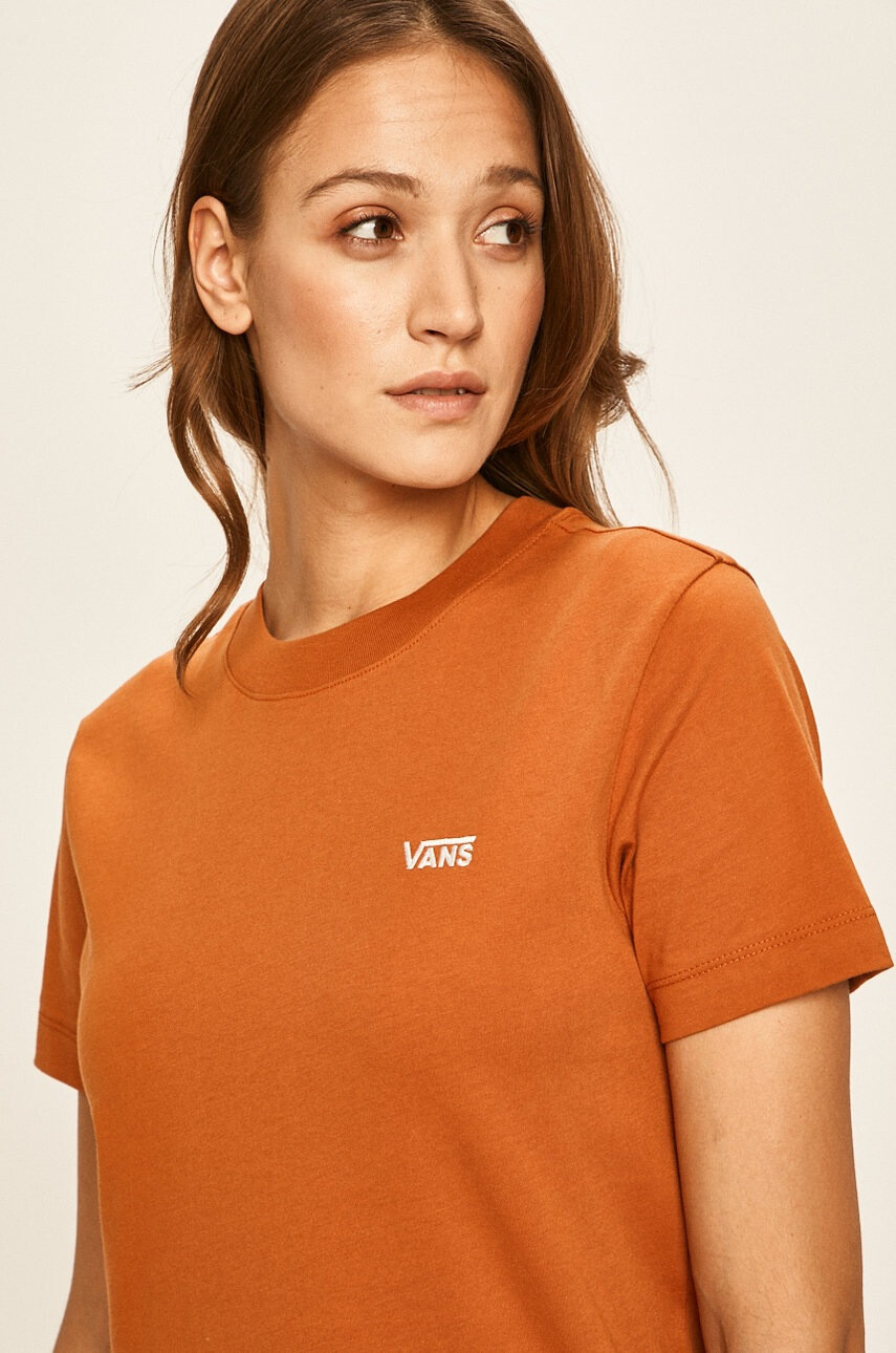 Vans Тениска - Pepit.bg