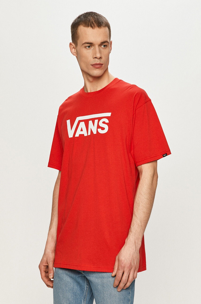 Vans Тениска - Pepit.bg
