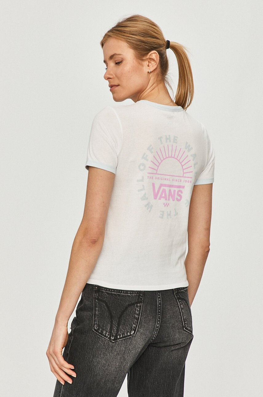 Vans Тениска - Pepit.bg