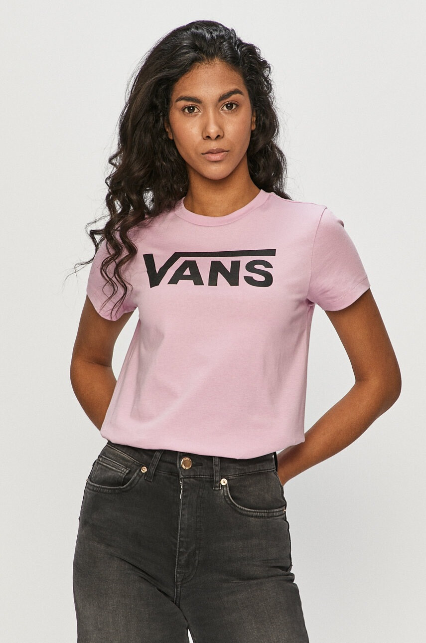 Vans Тениска - Pepit.bg