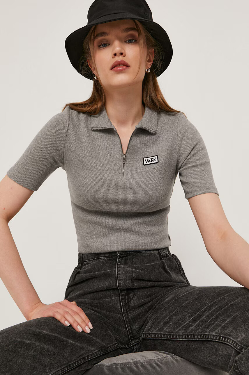 Vans Тениска - Pepit.bg