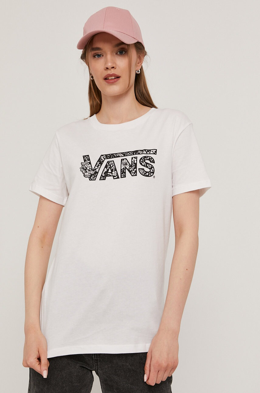 Vans Тениска - Pepit.bg