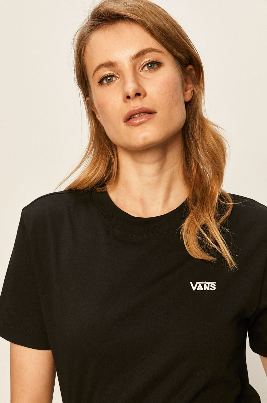 Vans Тениска - Pepit.bg