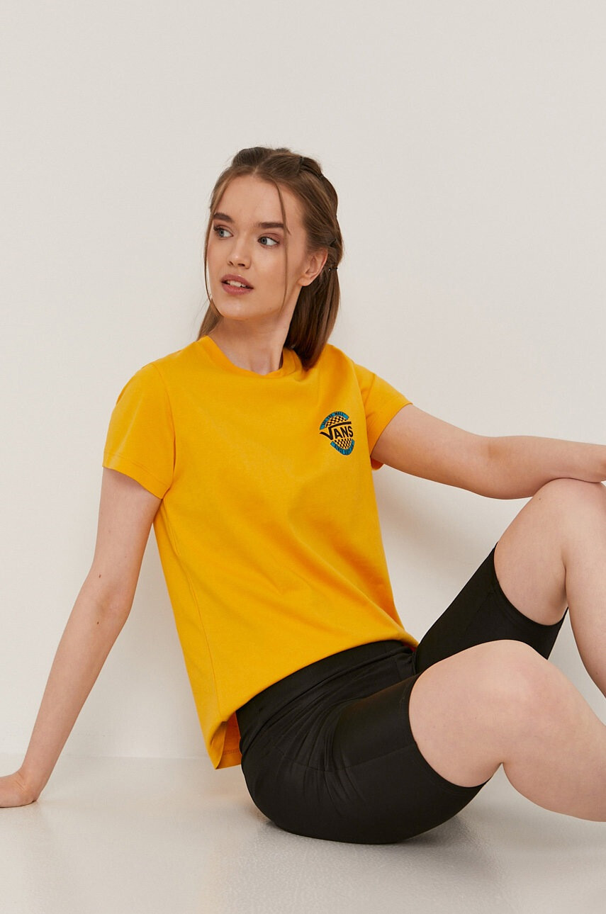 Vans Тениска - Pepit.bg