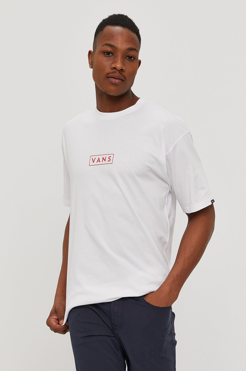 Vans Тениска - Pepit.bg