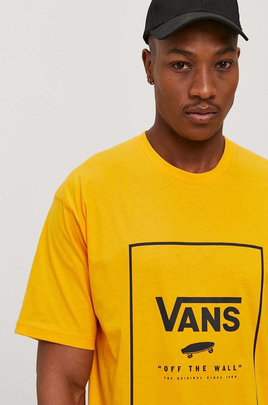 Vans Тениска - Pepit.bg
