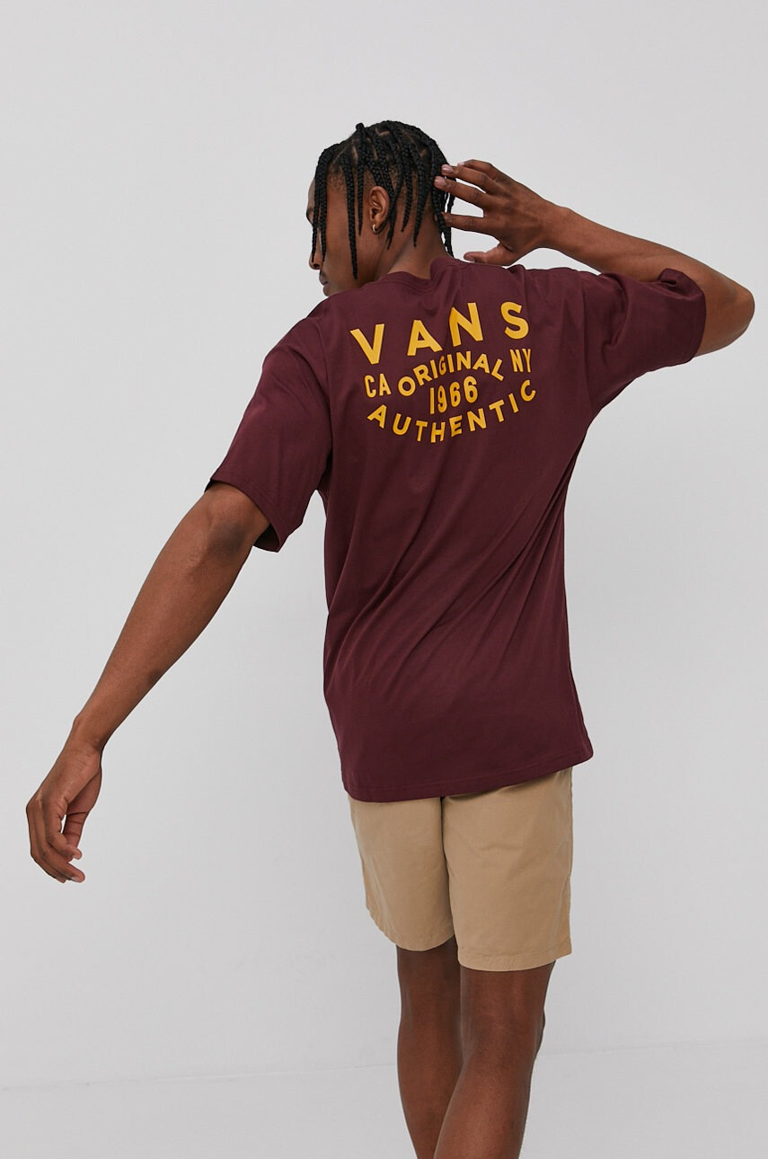 Vans Тениска - Pepit.bg
