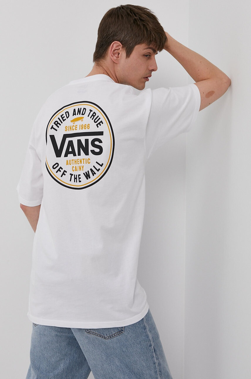 Vans Тениска - Pepit.bg