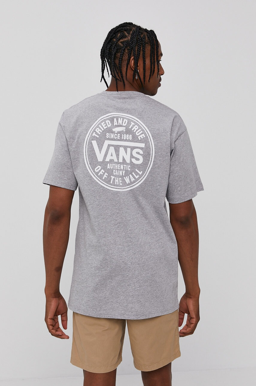 Vans Тениска - Pepit.bg