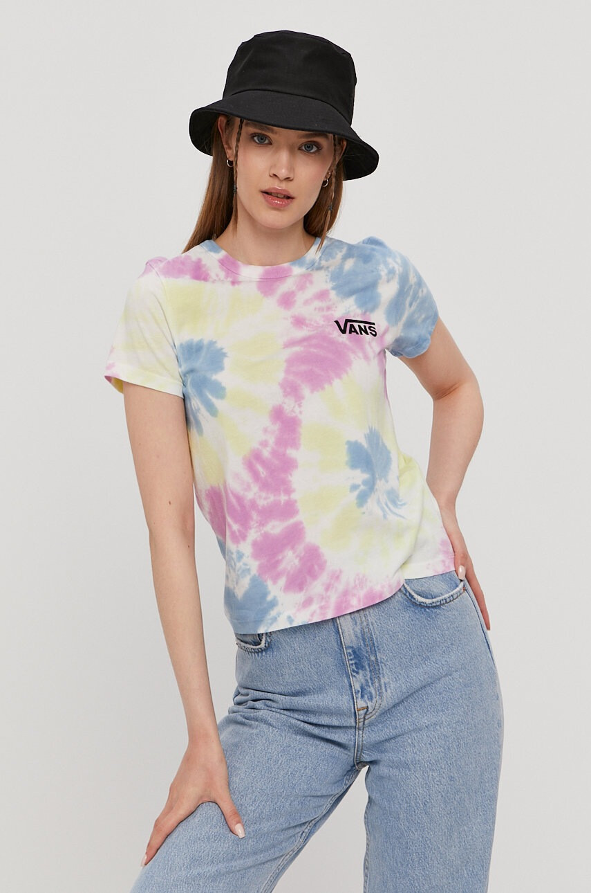 Vans Тениска - Pepit.bg