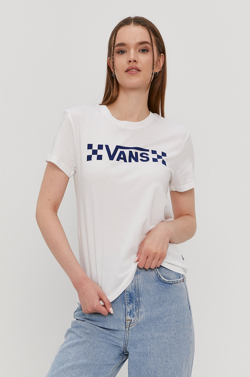 Vans Тениска - Pepit.bg