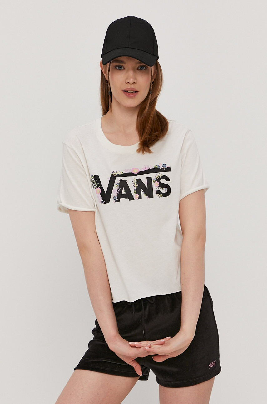 Vans Тениска - Pepit.bg