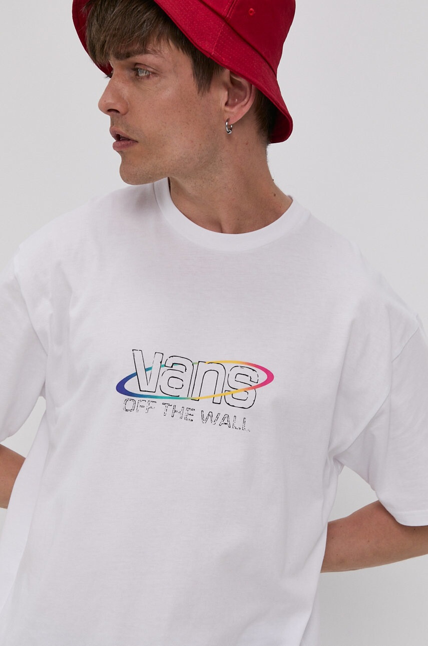 Vans Тениска - Pepit.bg