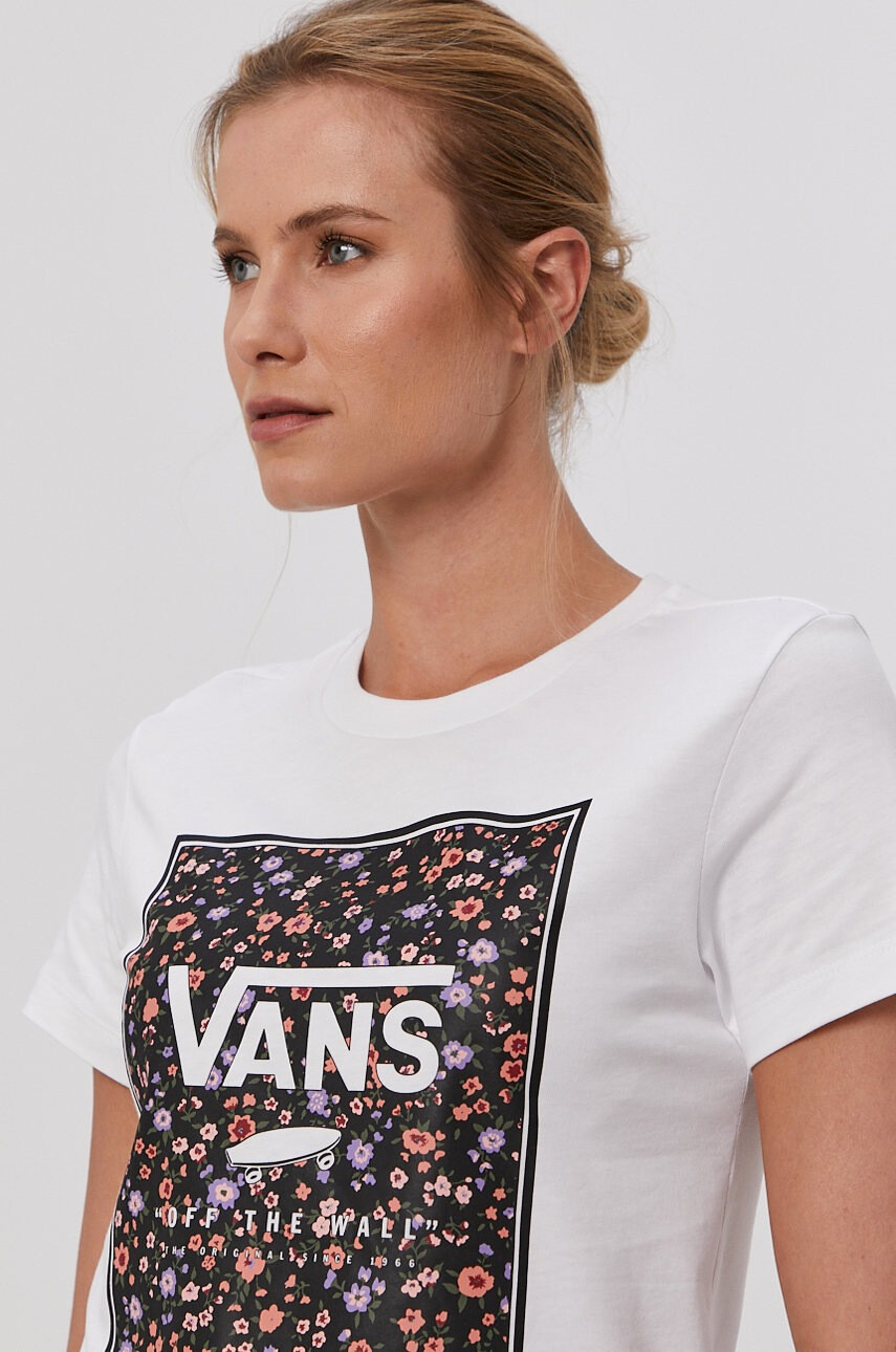 Vans Тениска - Pepit.bg