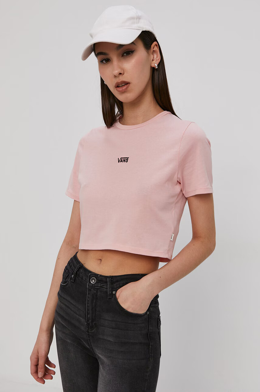 Vans Тениска - Pepit.bg