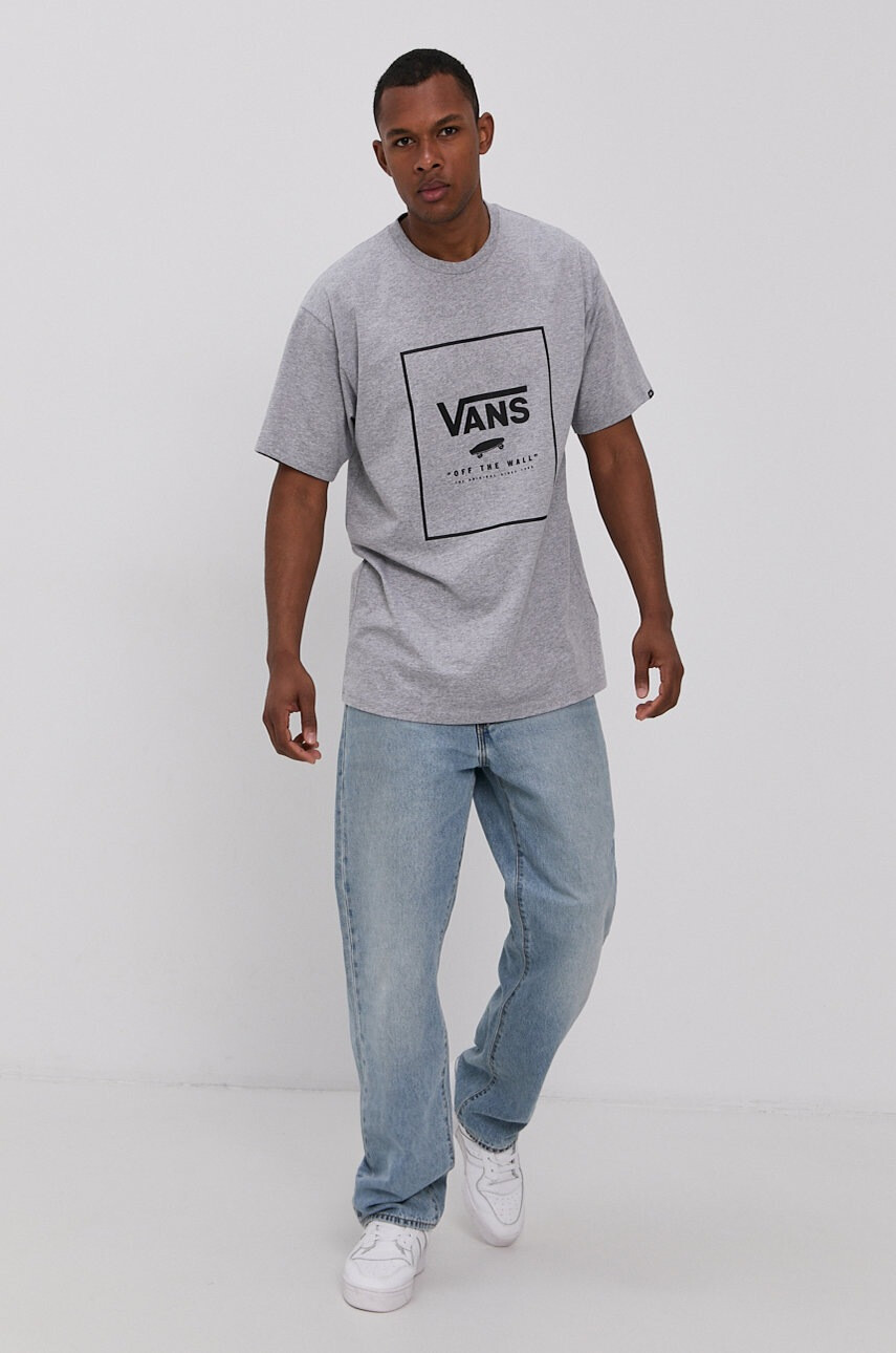 Vans Тениска - Pepit.bg
