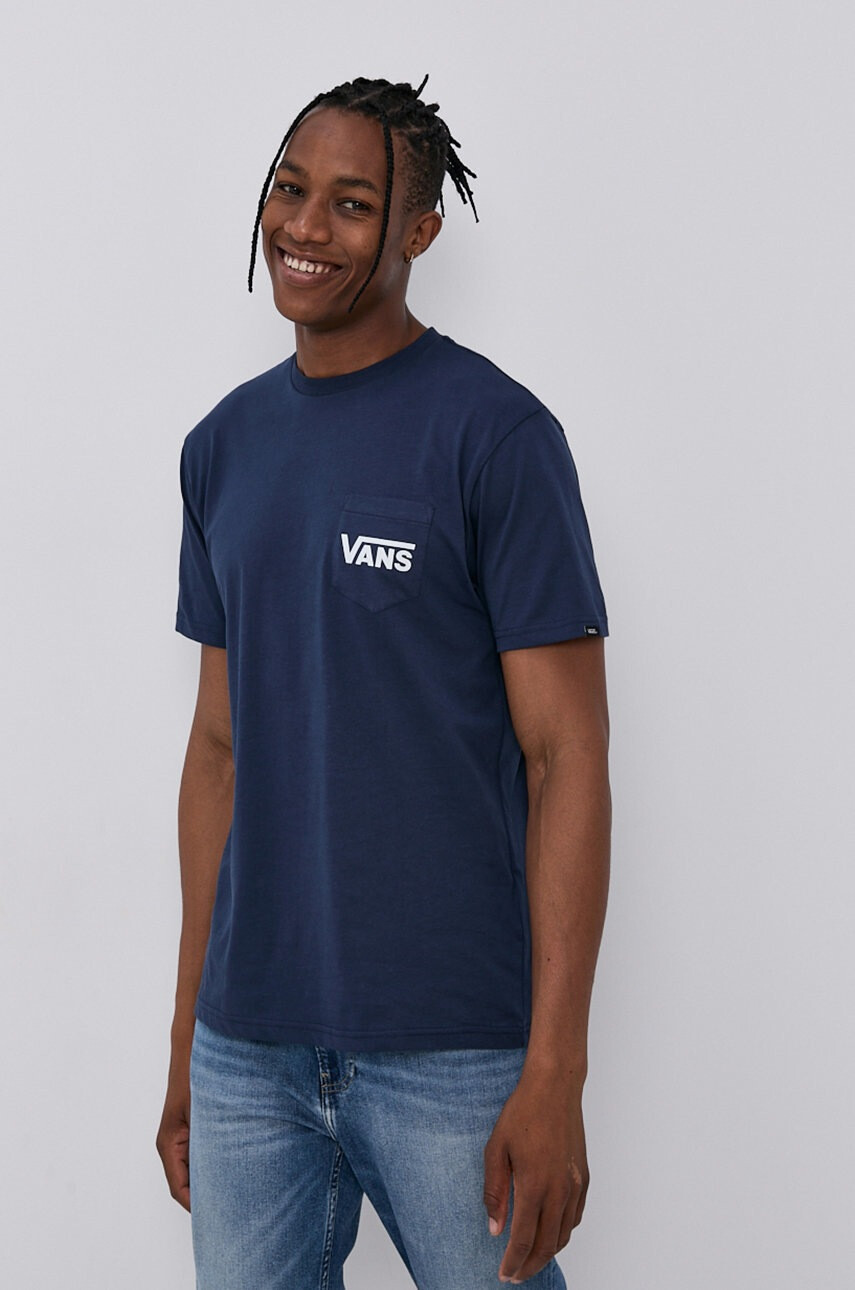 Vans Тениска - Pepit.bg