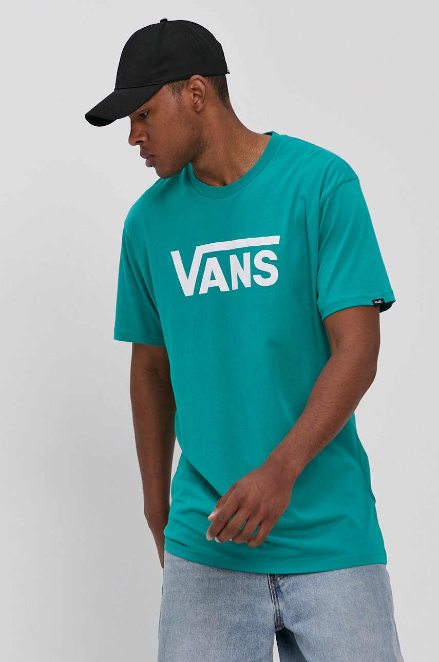 Vans Тениска - Pepit.bg