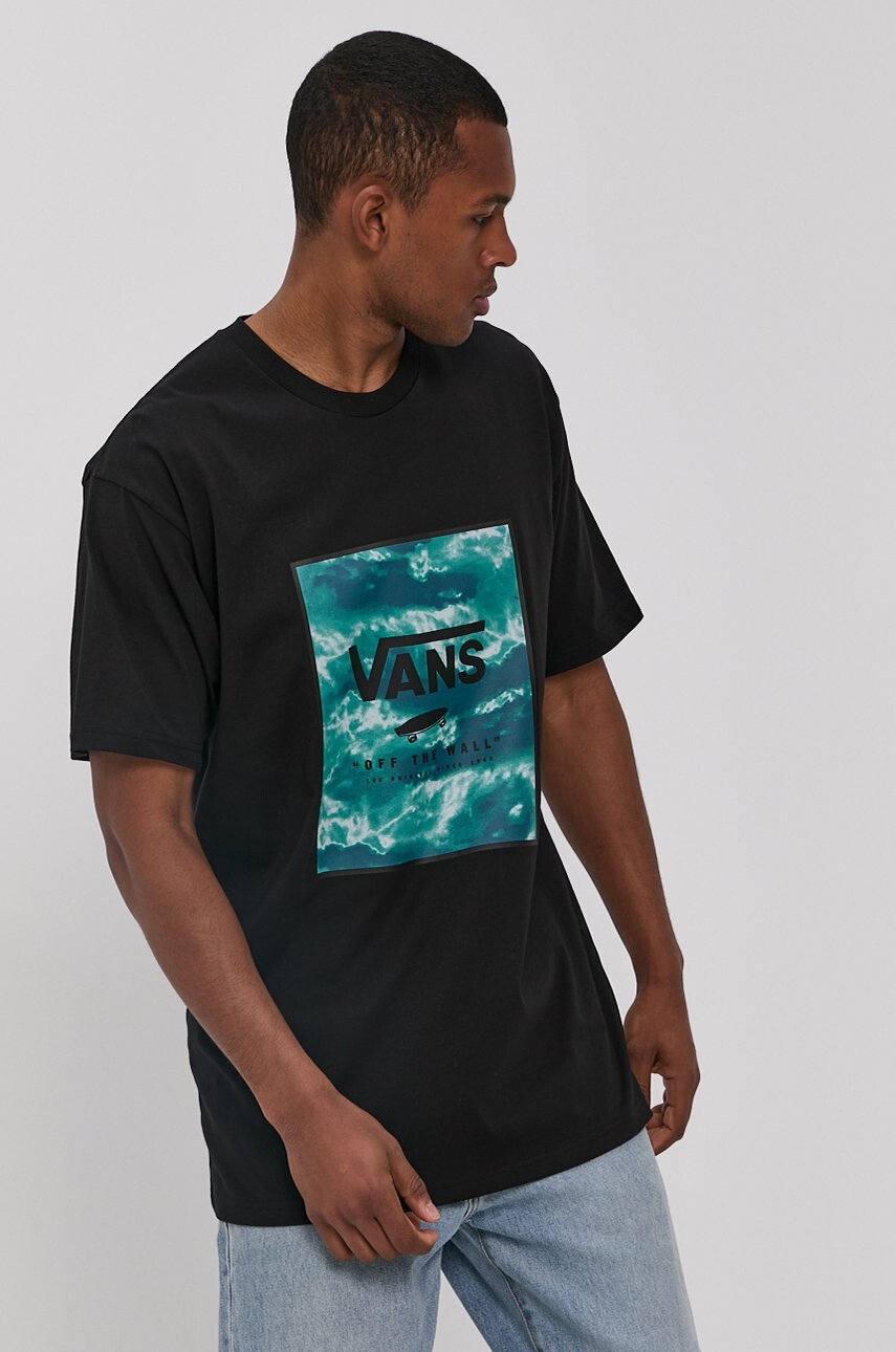 Vans Тениска - Pepit.bg