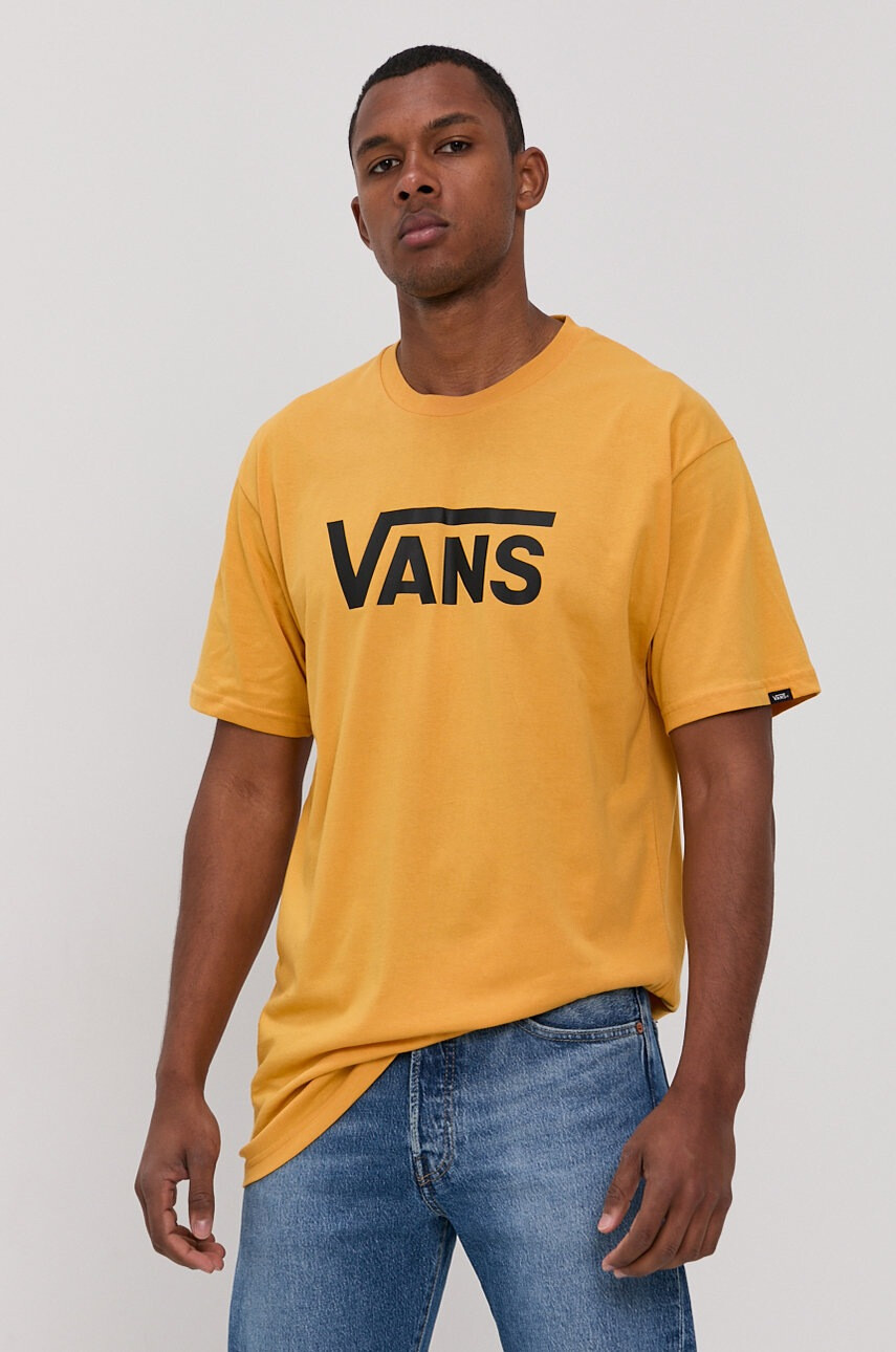 Vans Тениска - Pepit.bg