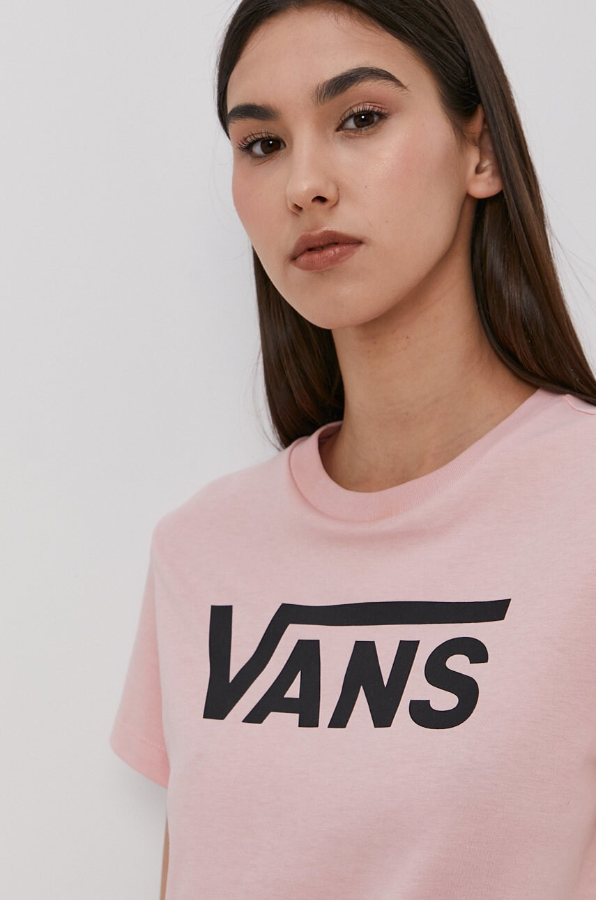 Vans Тениска - Pepit.bg