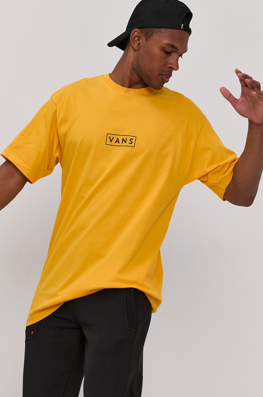 Vans Тениска - Pepit.bg