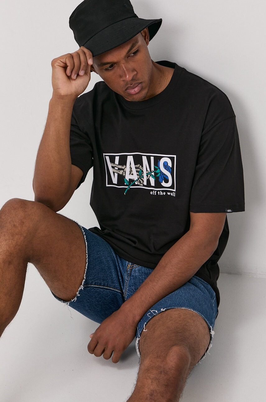 Vans Тениска - Pepit.bg