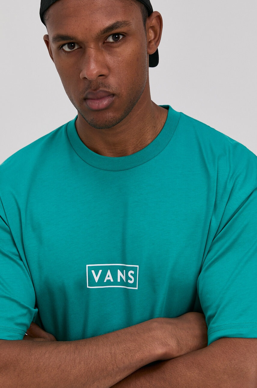 Vans Тениска - Pepit.bg